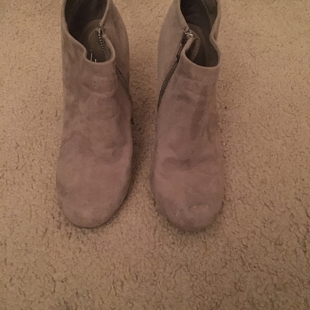 Booties - Picture 3 of 4